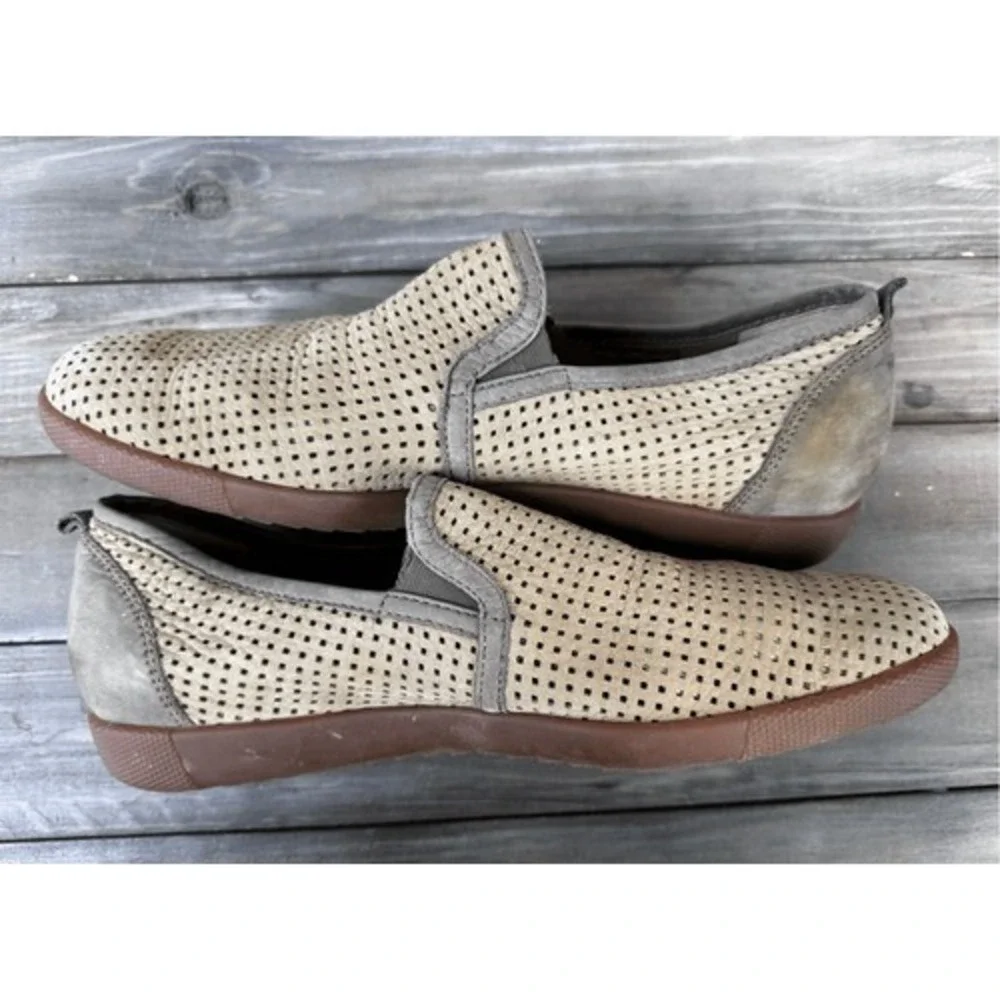Mephisto tiago perforated