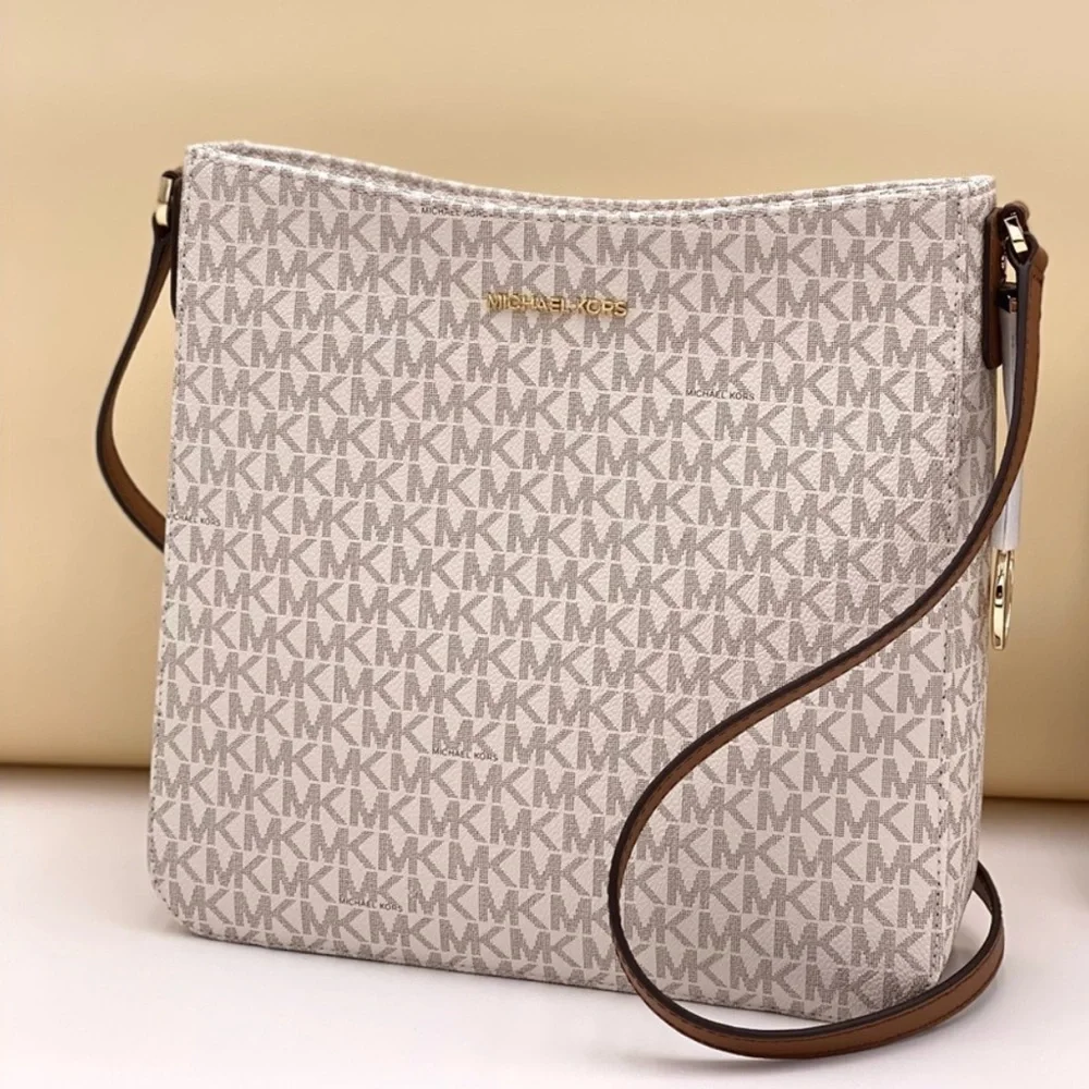 Michael Kors brand signature