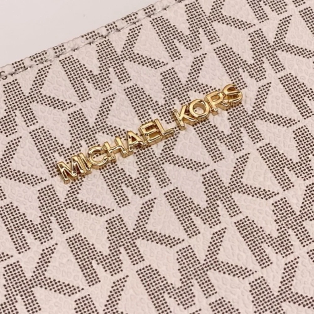 Michael Kors new emblem