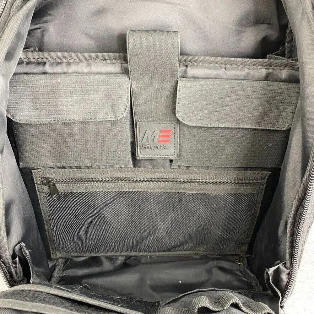 Mobile Edge mobile edge