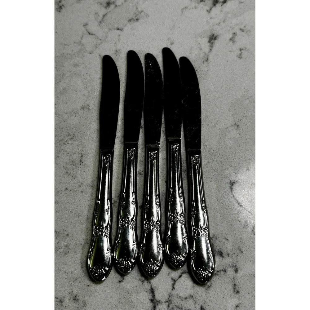 N/A or flatware