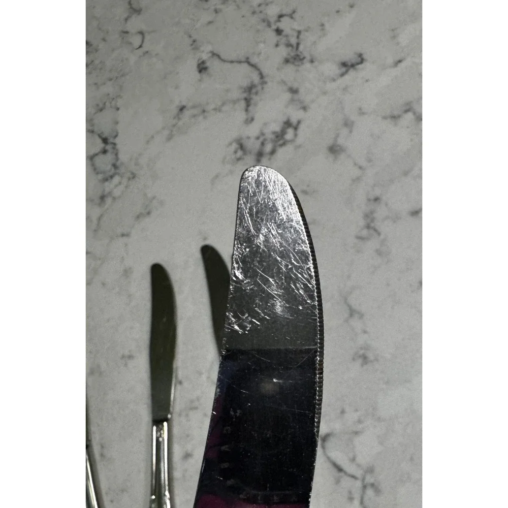 N/A pitting cosmetic highly