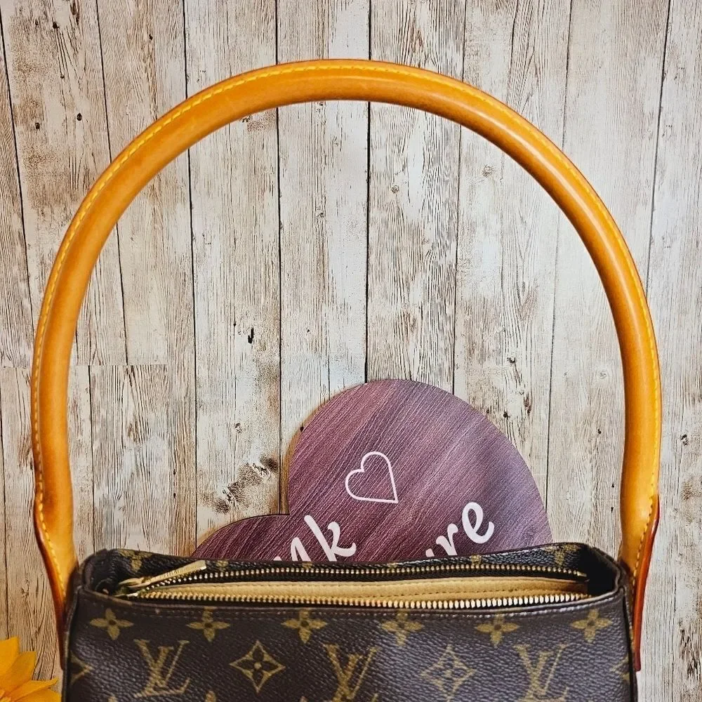 Louis Vuitton amazing excellent
