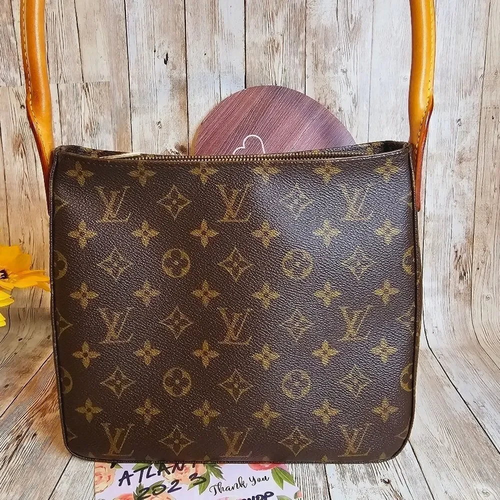 Louis Vuitton amazing excellent