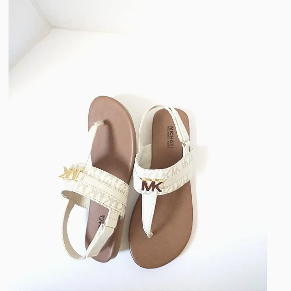 Michael Kors signature mk your