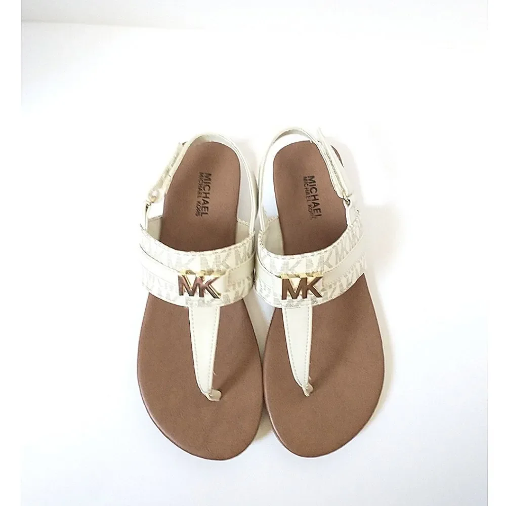 Michael Kors not tone sure