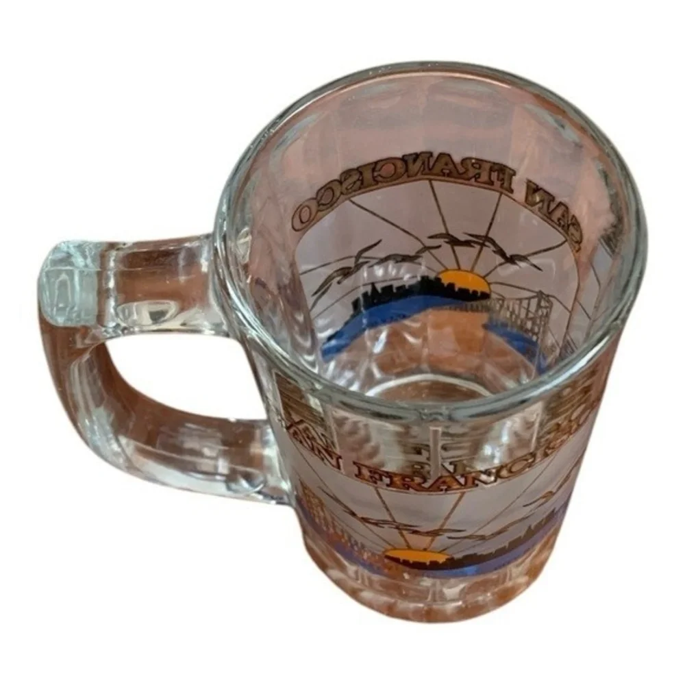 Unique Vintage coffee souvenirs #excellentcondition