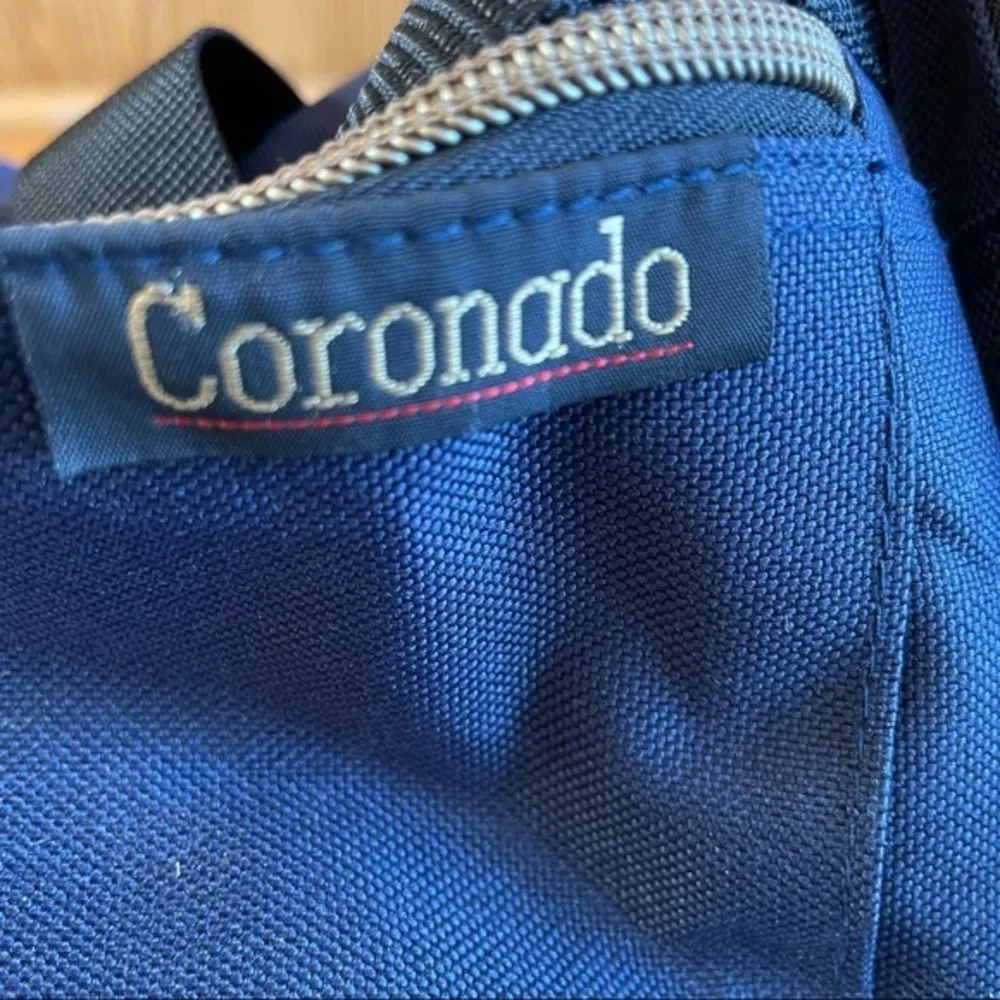 coronado overall marks used