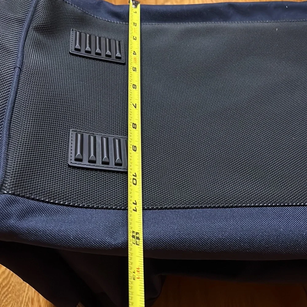 coronado height nylon long