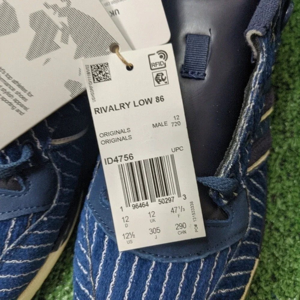 adidas brand model