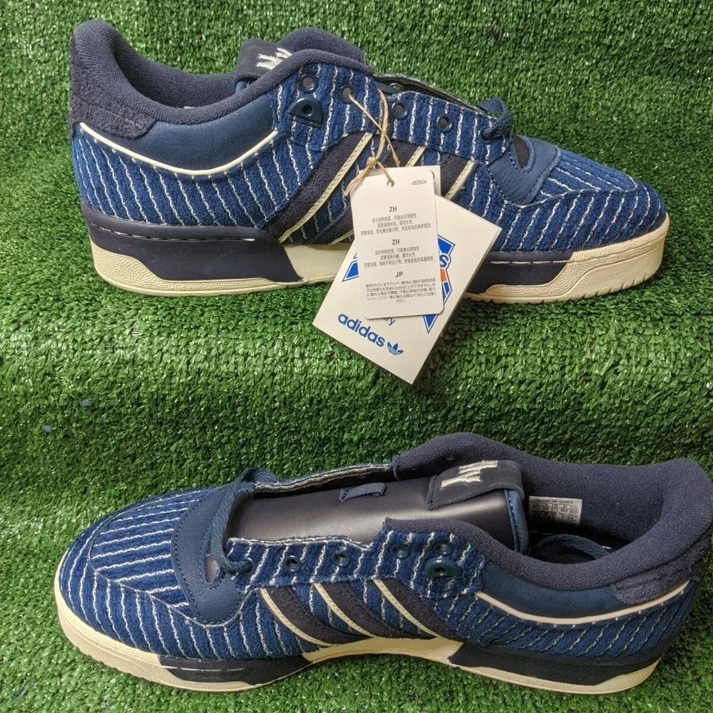 adidas brand model