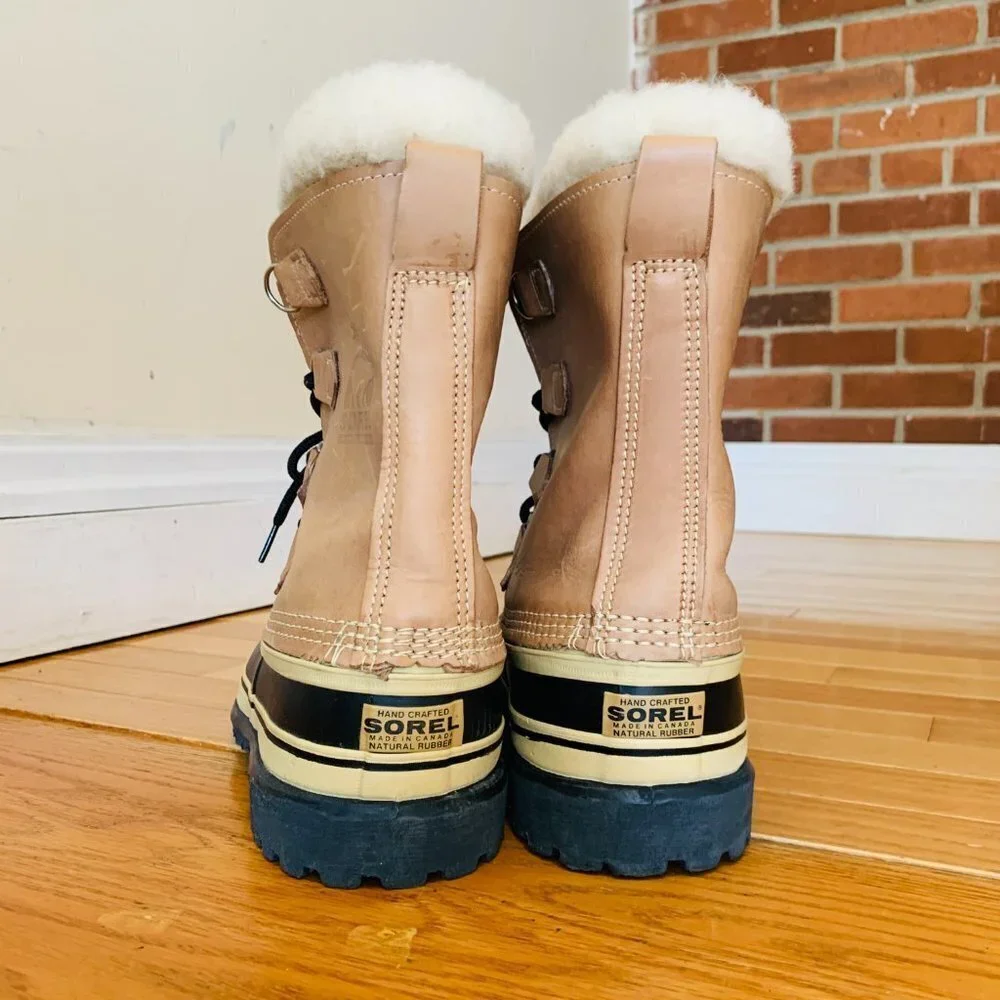 Sorel boots kaufman