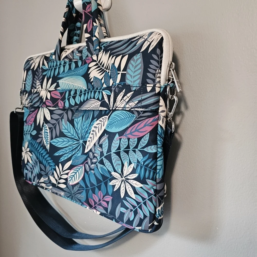 artisan canvas stylish floral
