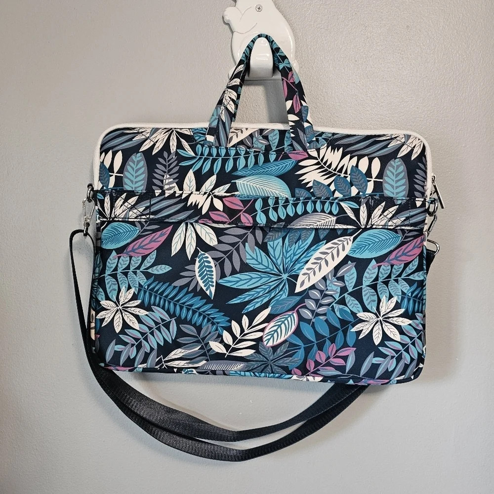 artisan canvas stylish floral