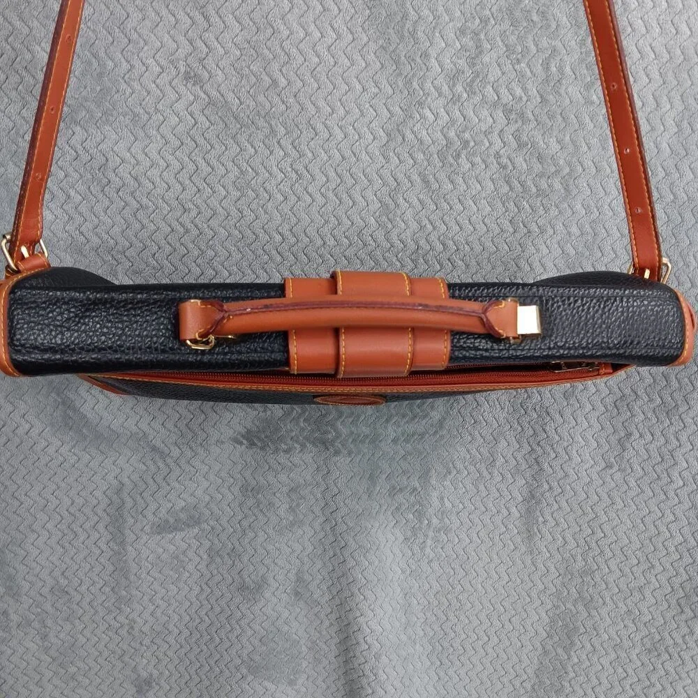 Dooney & Bourke reasonable or me