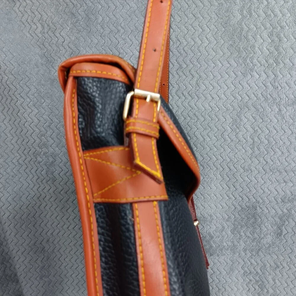 Dooney & Bourke compromise morning