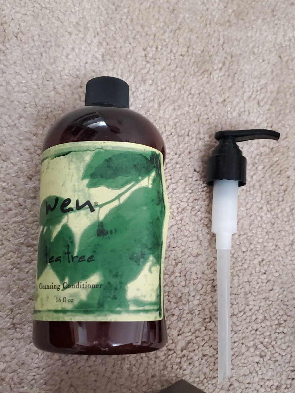 WEN new bottle tree