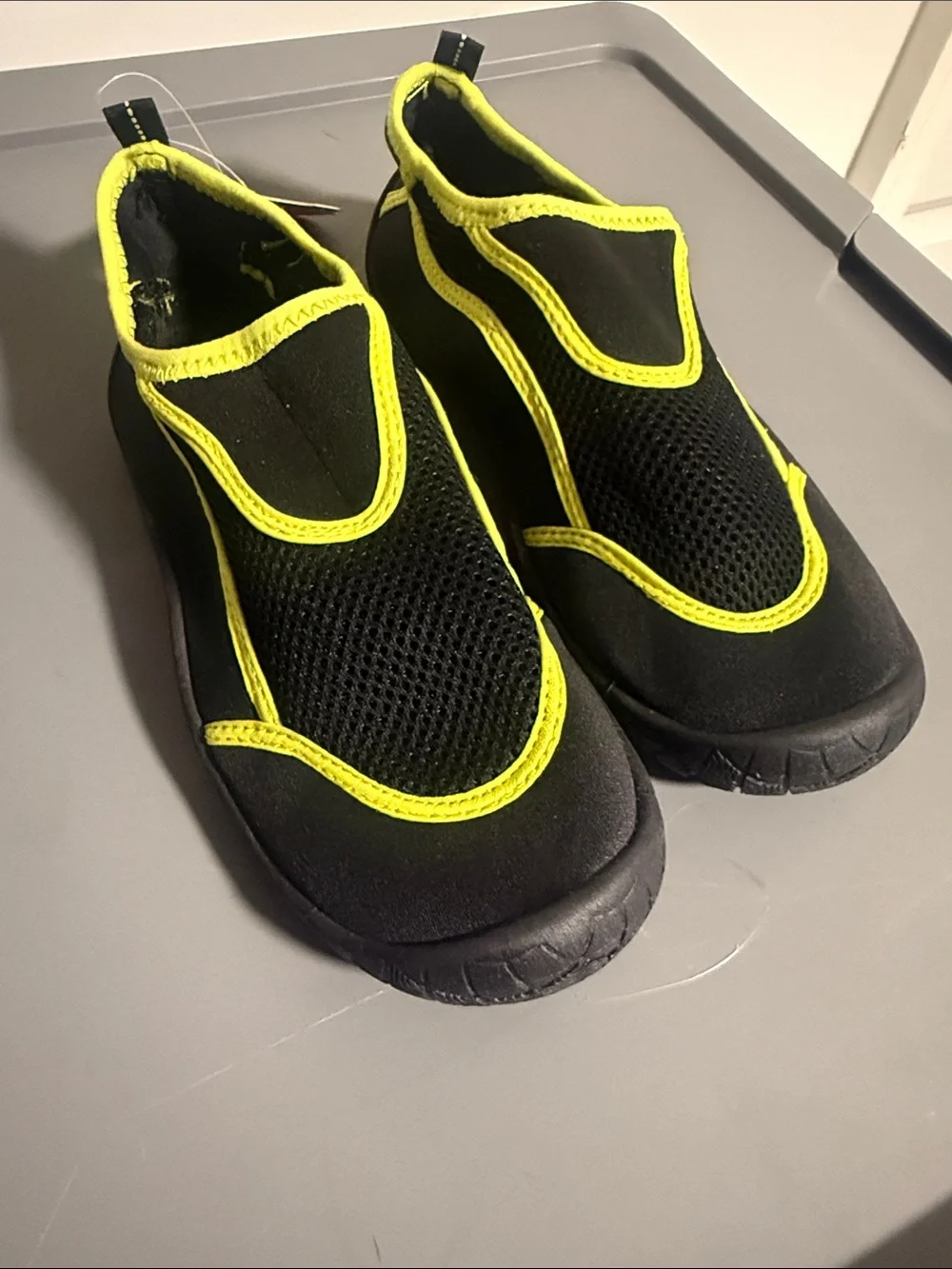 wonder nation upper lightweight