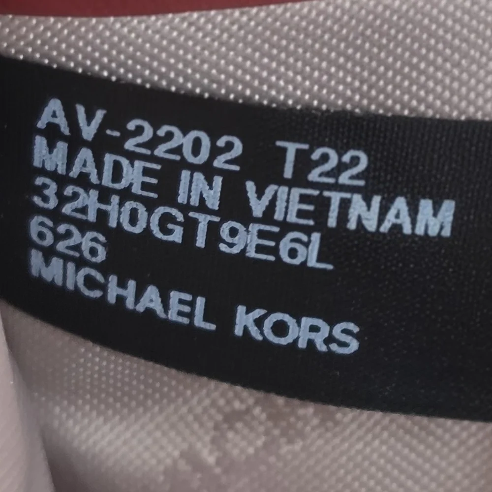 Michael Kors ⚠️price tag