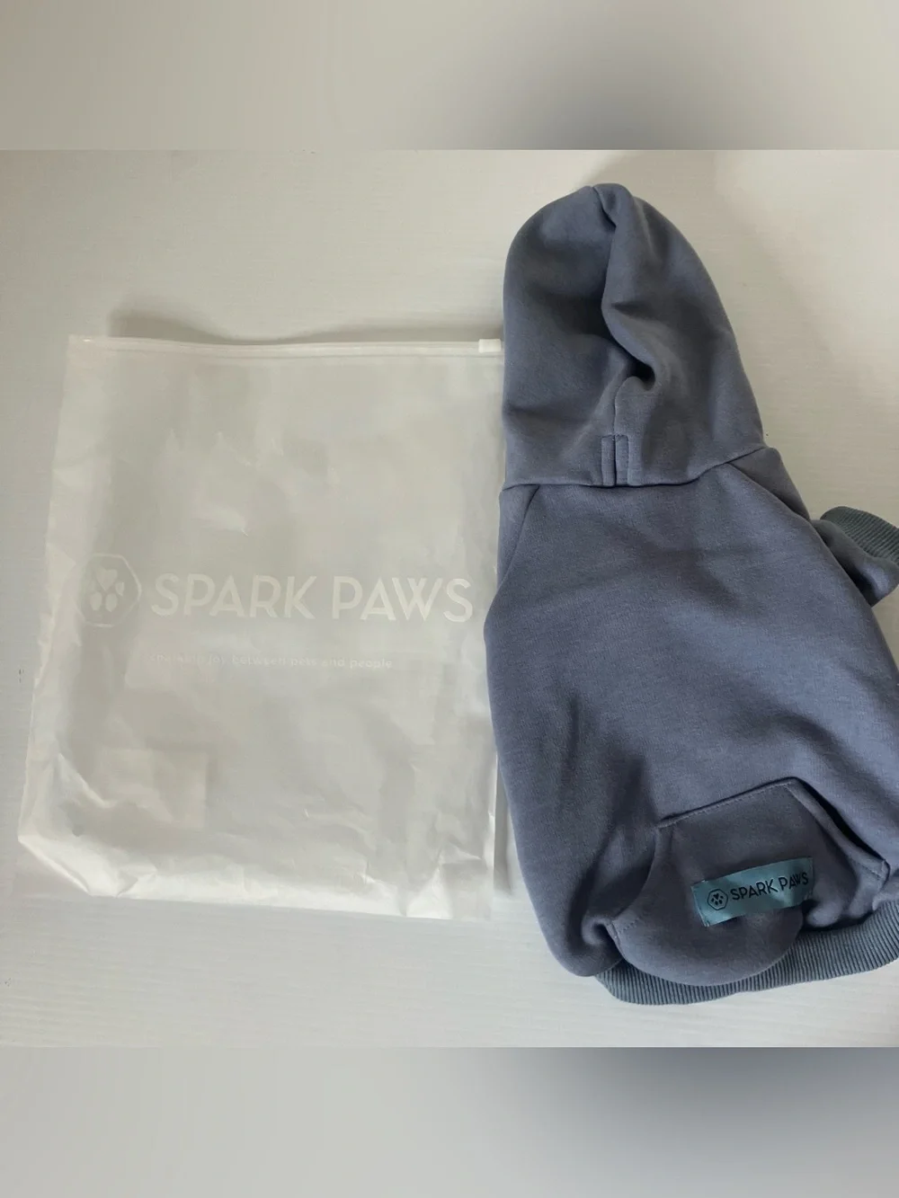 Spark Paws your stay