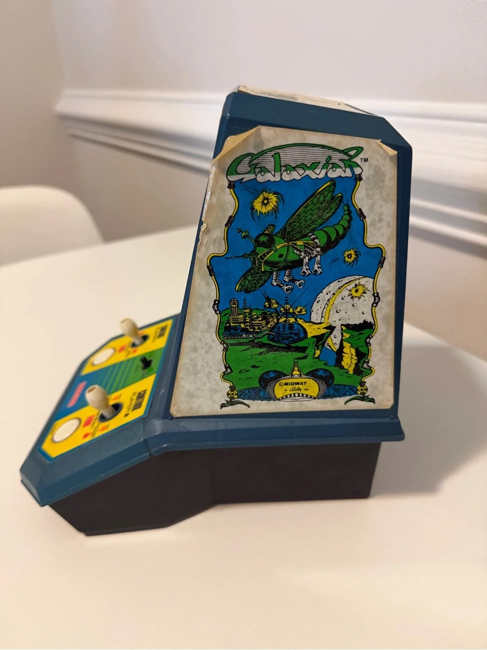 Coleco gaming fans