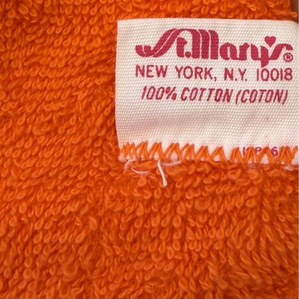 St. Mary’s vintage st