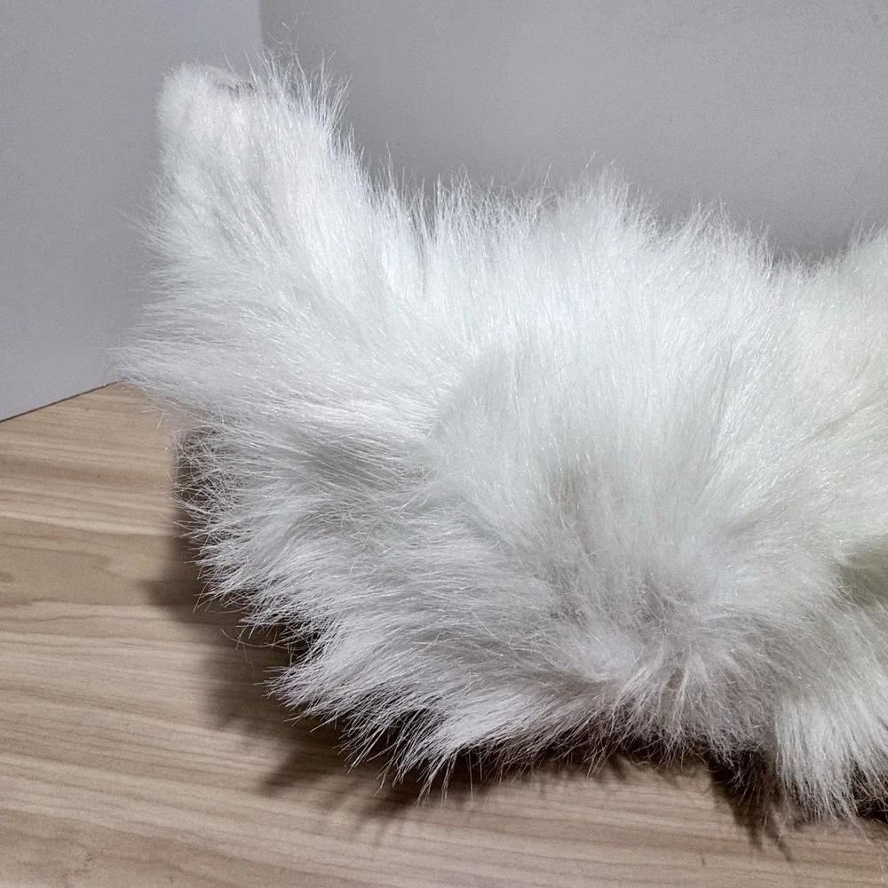 Furreal friends orange