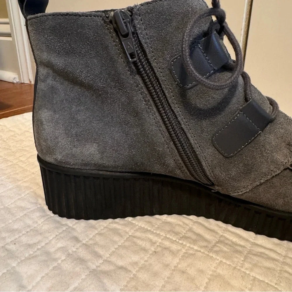 AEROSOLES ankle boot