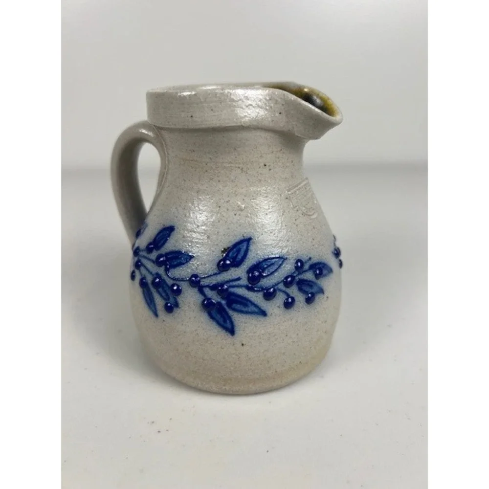 Salmon Falls Stoneware salmon falls