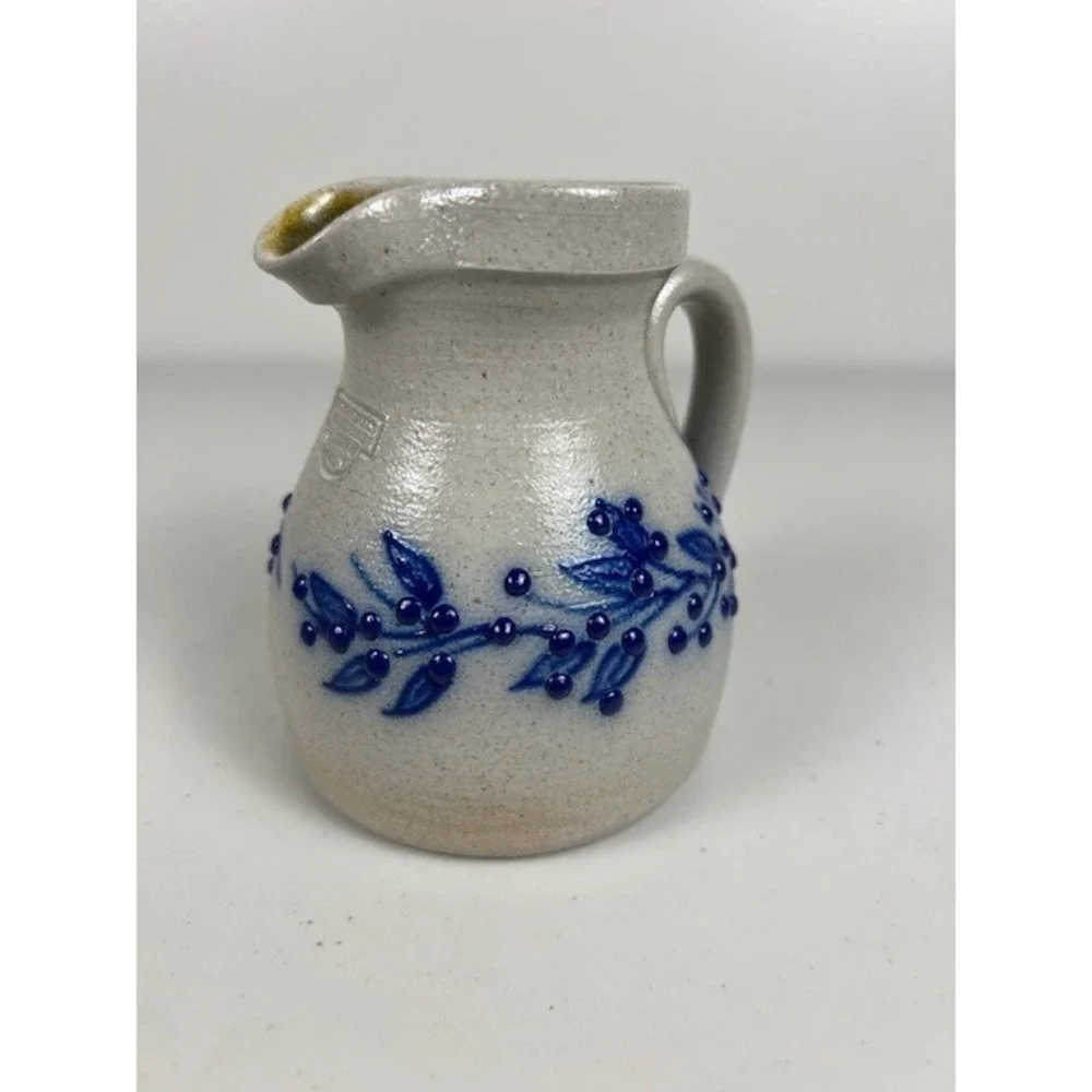 Salmon Falls Stoneware salmon falls