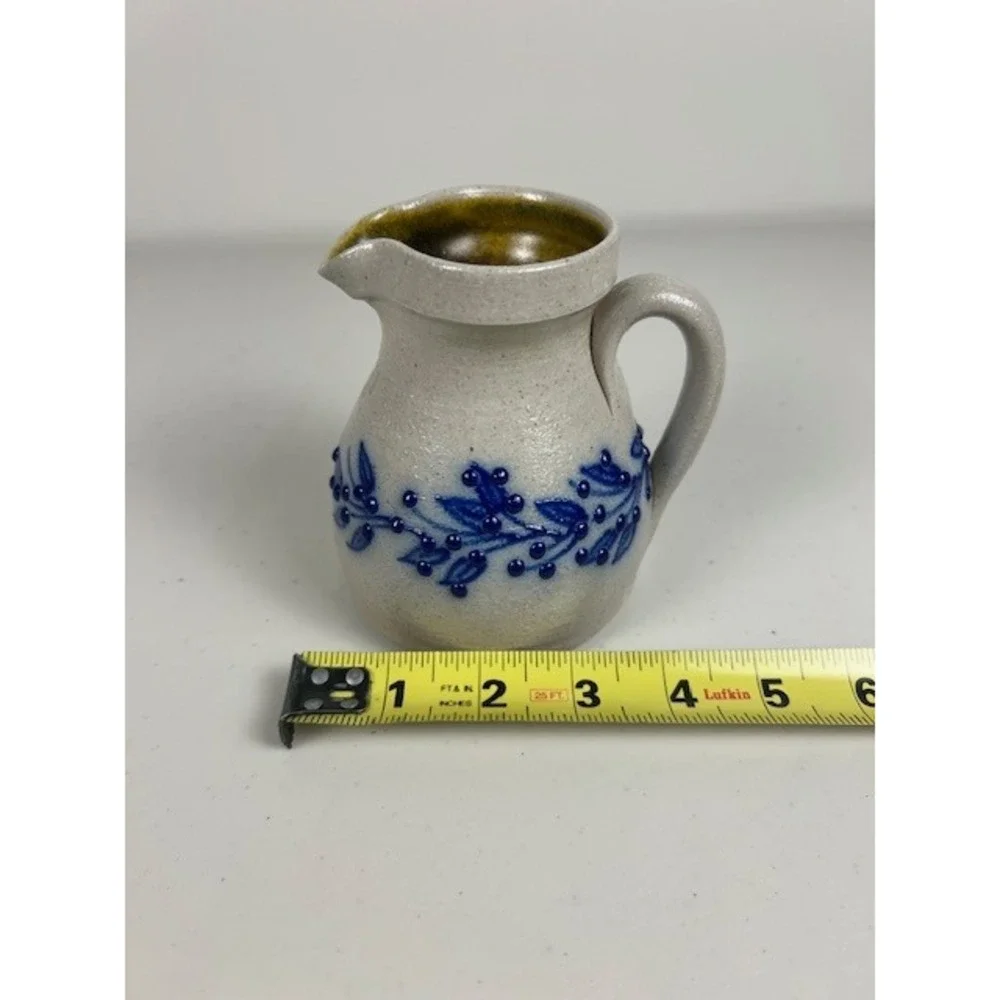 Salmon Falls Stoneware salmon falls