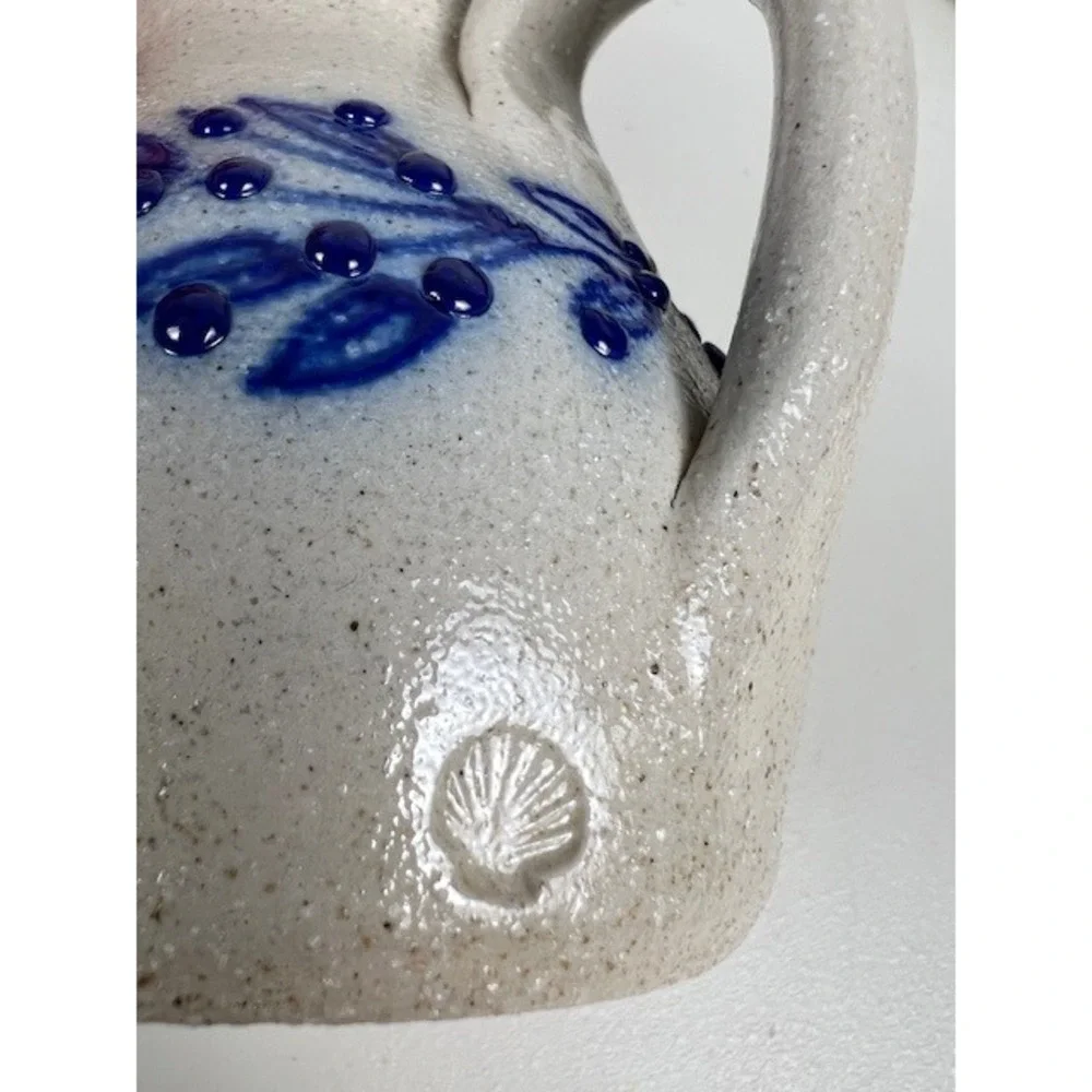 Salmon Falls Stoneware salmon falls