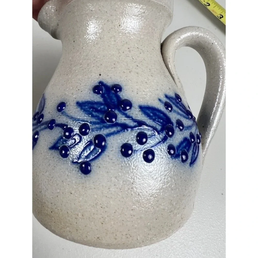 Salmon Falls Stoneware salmon falls