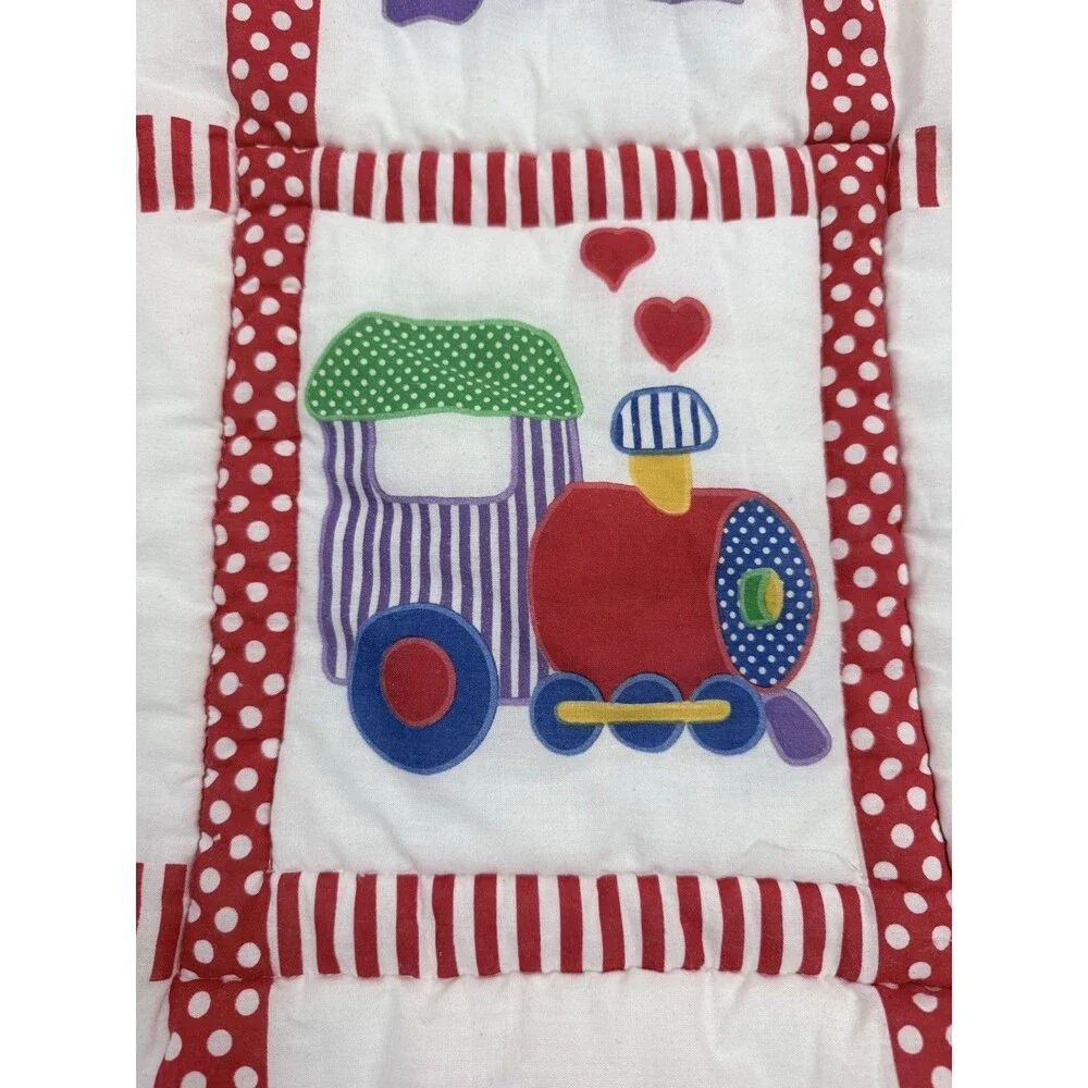 Cuddle Me train #90sbaby good