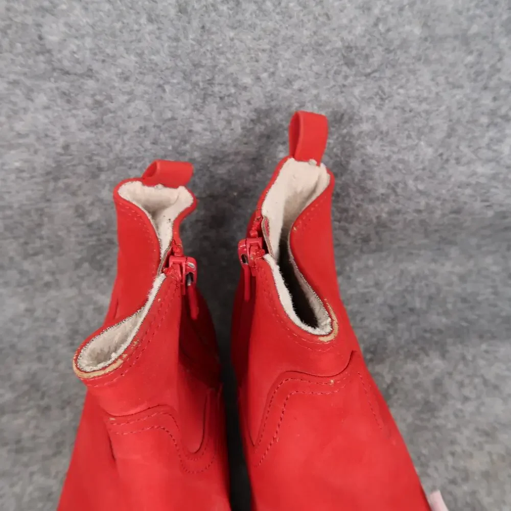 Cat & Jack bootie casual