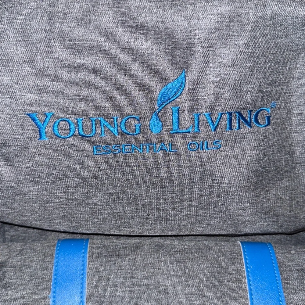 Young Living modern design