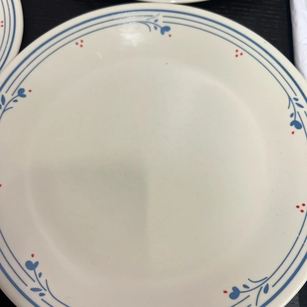 Corelle vintage free