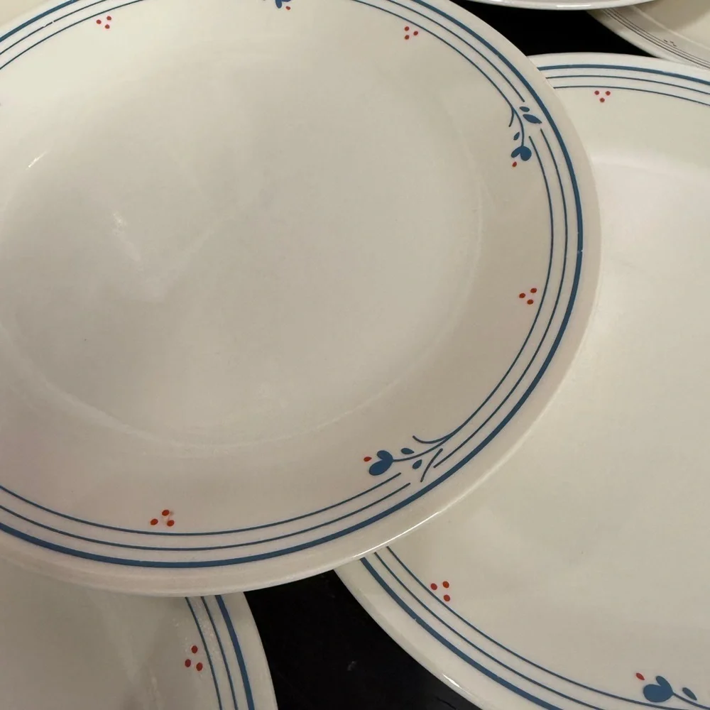 Corelle 10 awesome smoke