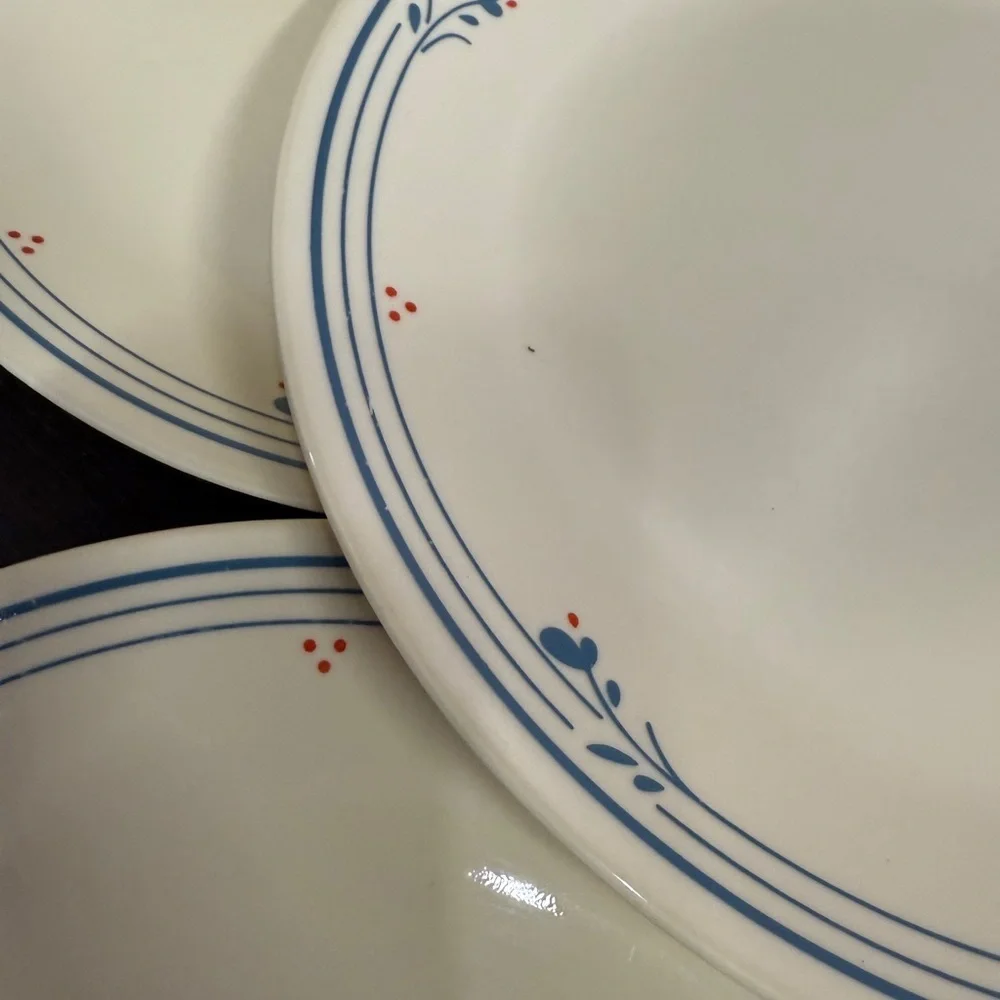 Corelle awesome vintage