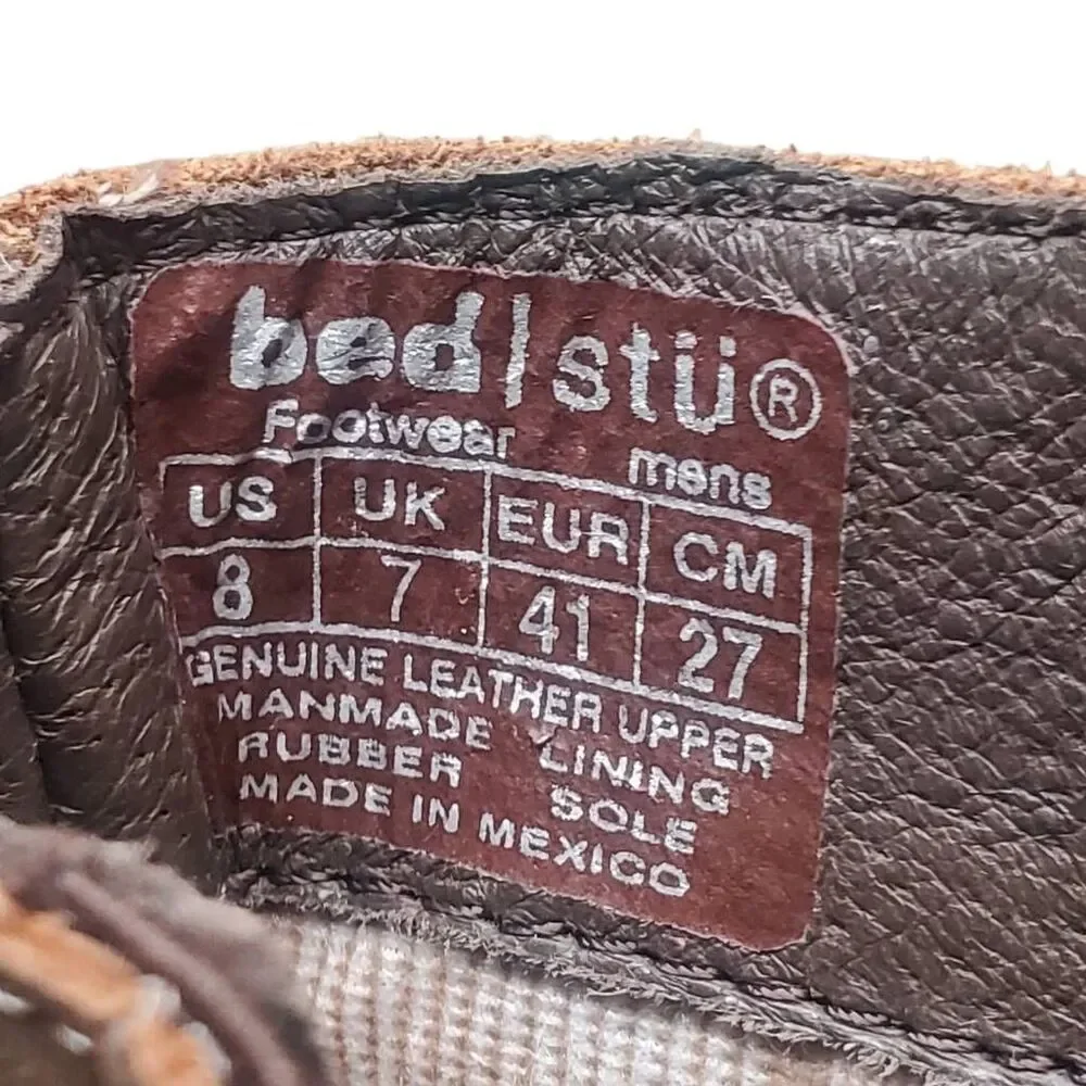 Bed Stu feature design