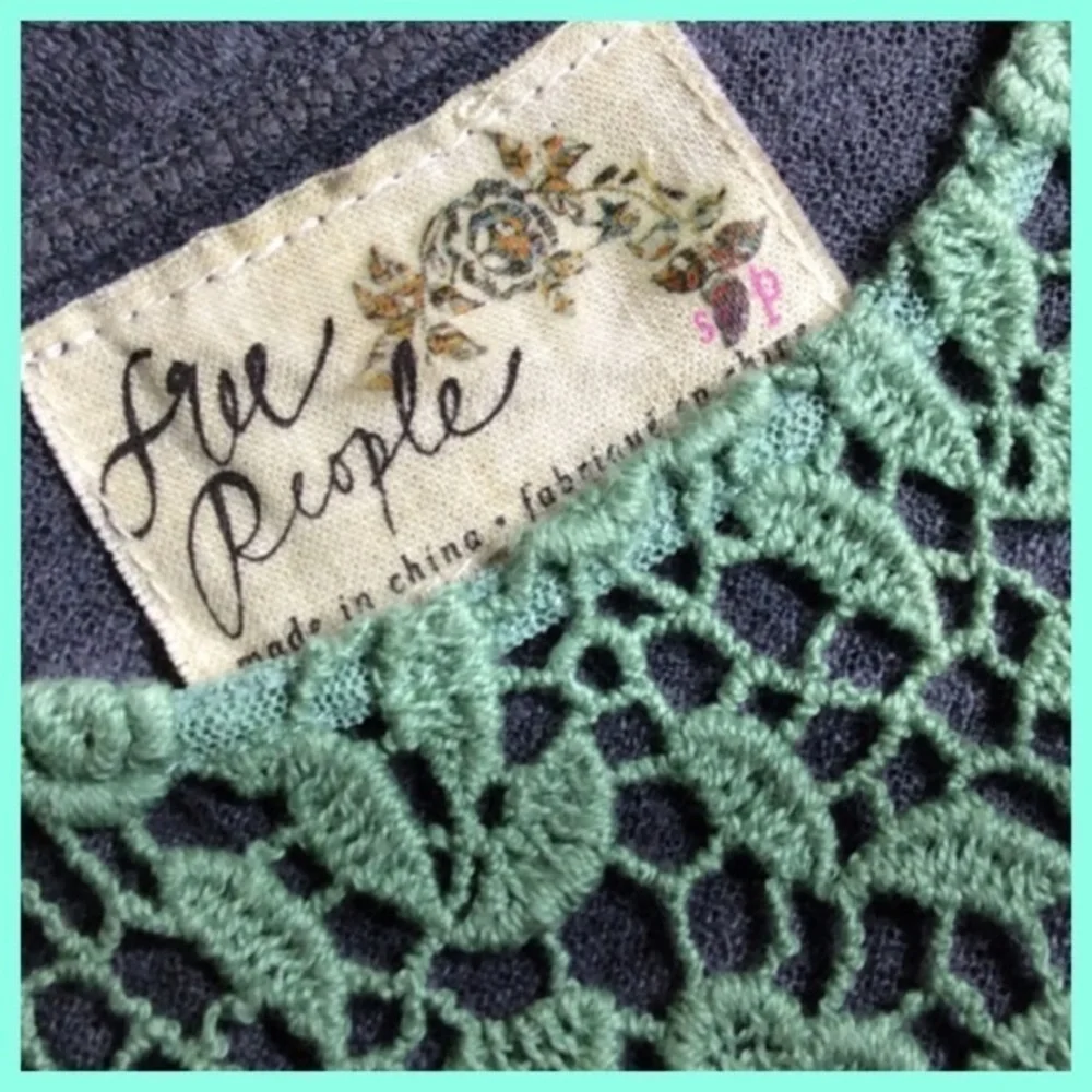 Free People free people