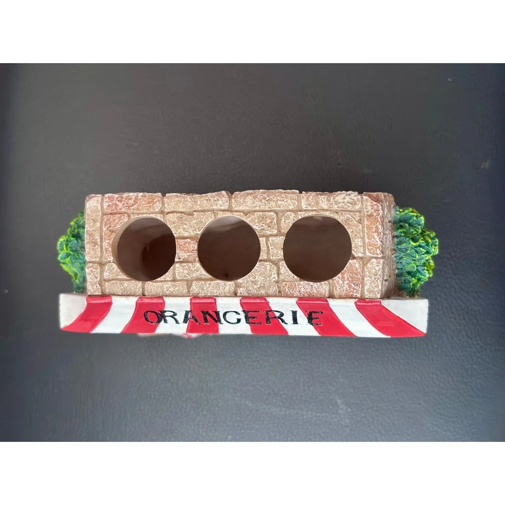 Creative Bath Products non smoking