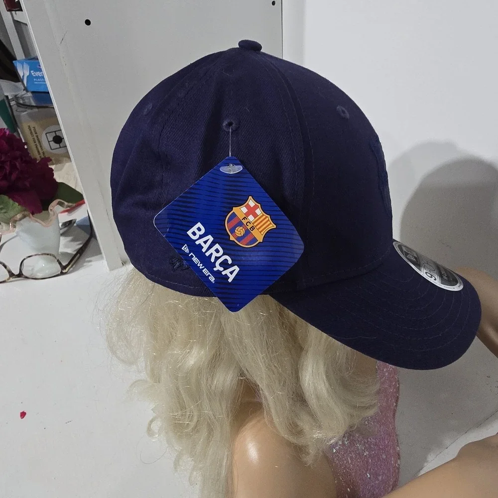 US Navy cap youth