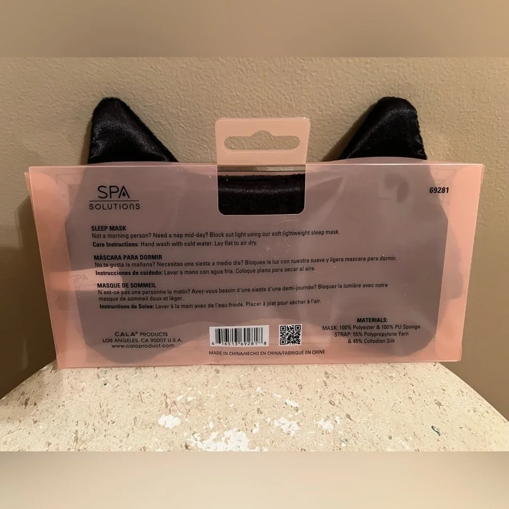 spa solutions brand new