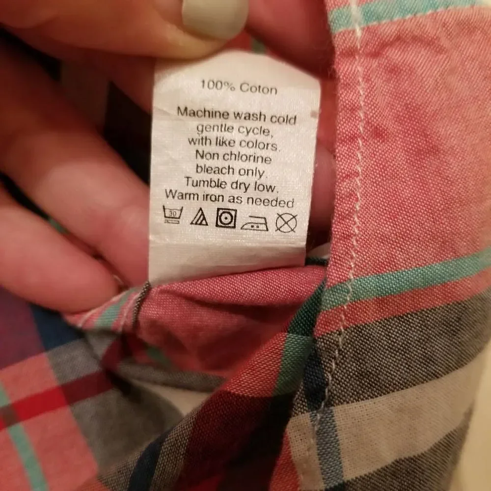 J. Crew Factory crew summer