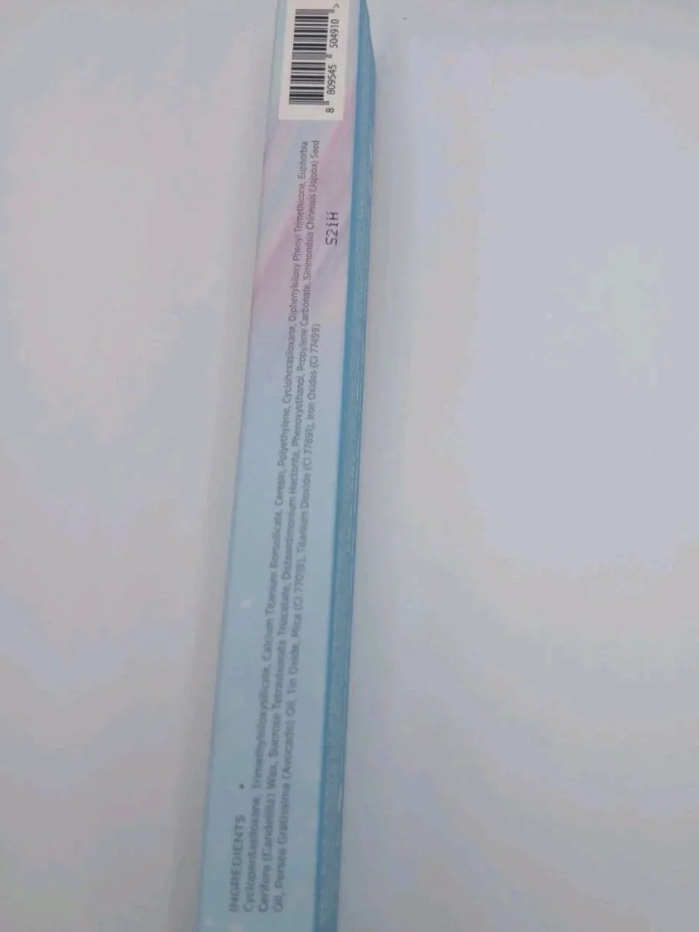 Unicorn Glow add touch
