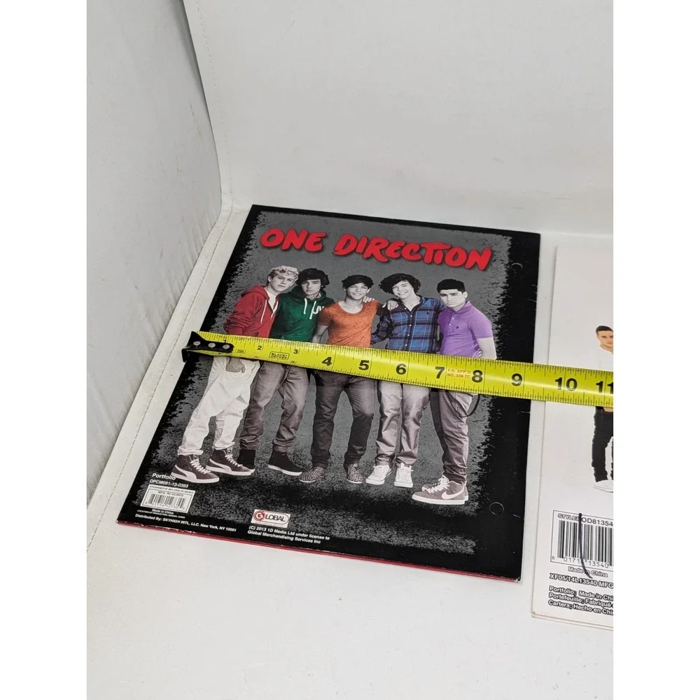 One Direction good see