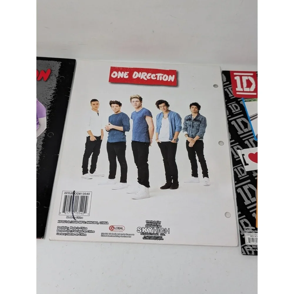 One Direction good see
