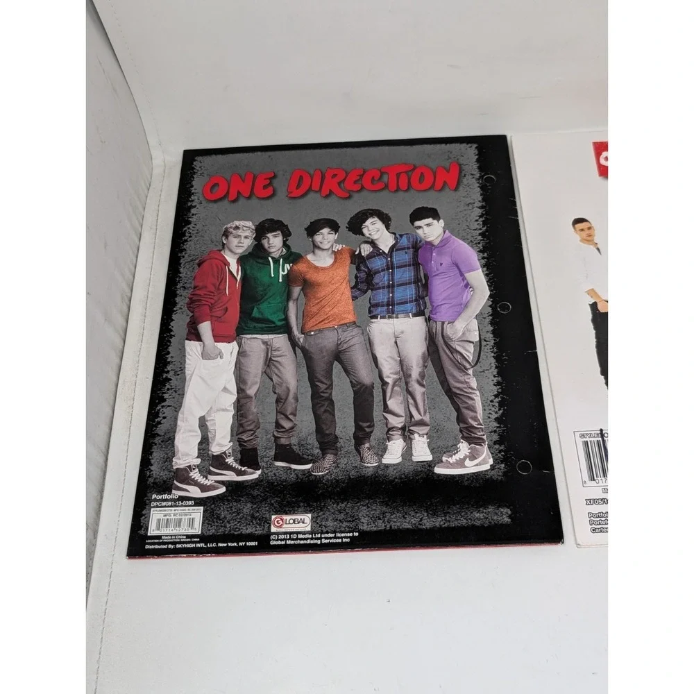 One Direction good see