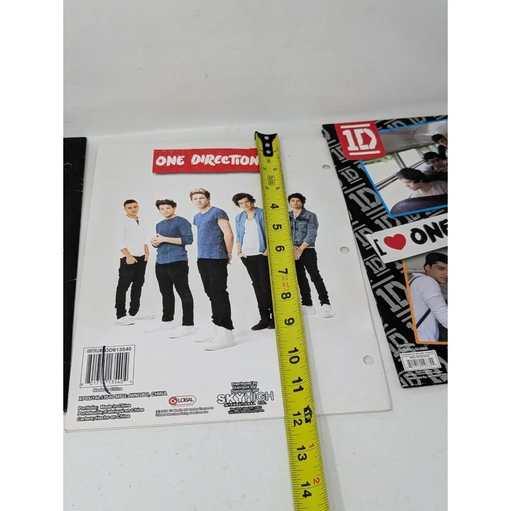 One Direction good see